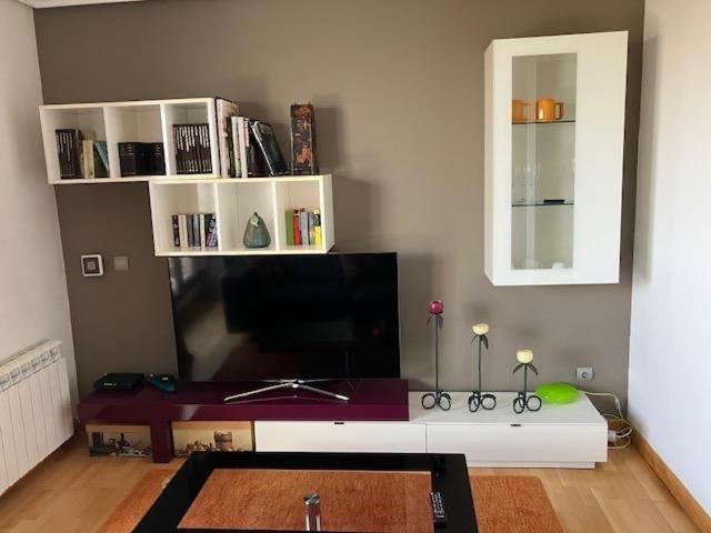 Atico, Piscina, Ac, Wi-Fi Y Parking Gratis, Gran Terraza, Vut 47-79 Apartment Arroyo de la Encomienda Exterior photo