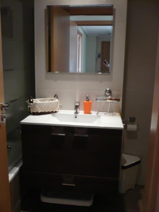 Atico, Piscina, Ac, Wi-Fi Y Parking Gratis, Gran Terraza, Vut 47-79 Apartment Arroyo de la Encomienda Exterior photo
