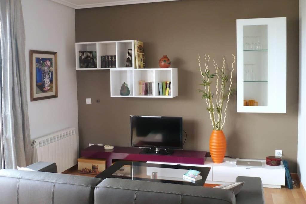 Atico, Piscina, Ac, Wi-Fi Y Parking Gratis, Gran Terraza, Vut 47-79 Apartment Arroyo de la Encomienda Exterior photo