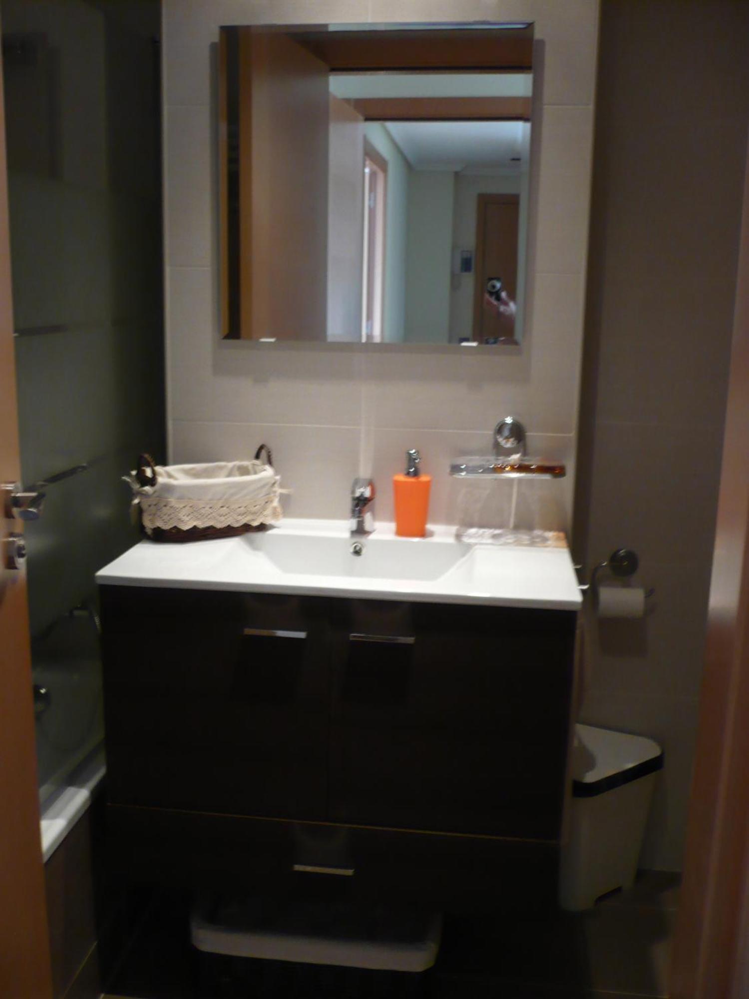 Atico, Piscina, Ac, Wi-Fi Y Parking Gratis, Gran Terraza, Vut 47-79 Apartment Arroyo de la Encomienda Exterior photo